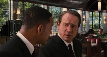 Men in Black³ (2012) download