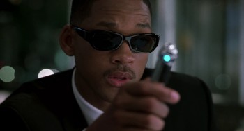 Men in Black II (2002) download