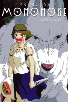 Princess Mononoke (1997) download