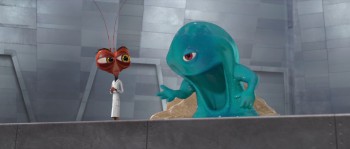 Monsters vs. Aliens (2009) download