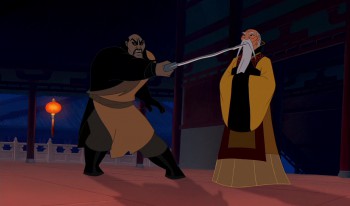 Mulan (1998) download