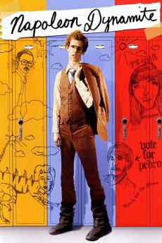 Napoleon Dynamite (2004) download