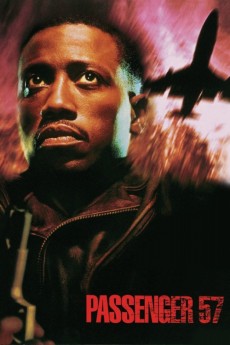 Passenger 57 (1992) download