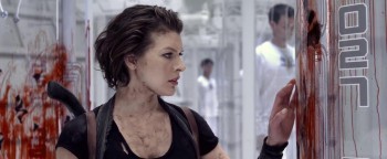 Resident Evil: Afterlife (2010) download