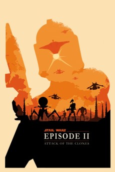 Star Wars: Episode II - Attack of the Clones (2002) download