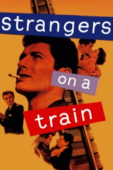 Strangers on a Train (1951) download