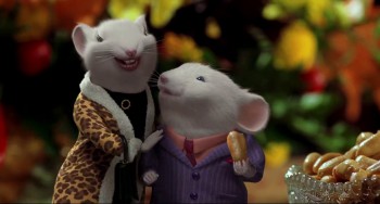 Stuart Little (1999) download