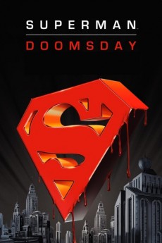 Superman: Doomsday (2007) download