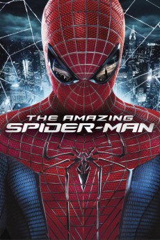 The Amazing Spider-Man (2012) download