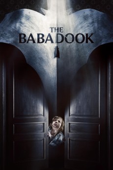 The Babadook (2014) download