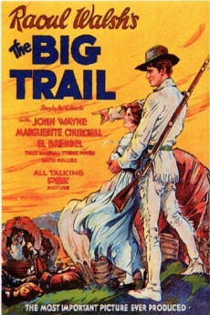 The Big Trail (1930) download