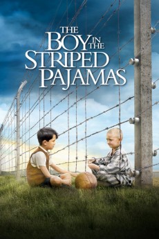 The Boy in the Striped Pajamas (2008) download