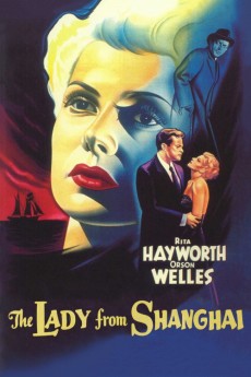 The Lady from Shanghai (1947) download