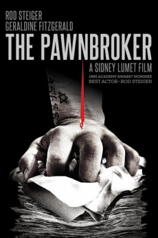 The Pawnbroker (1964) download