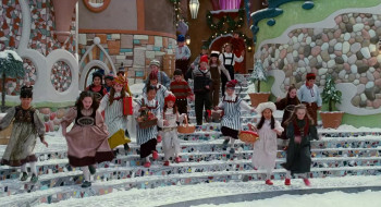 The Santa Clause 3: The Escape Clause (2006) download