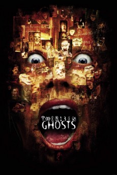 Thir13en Ghosts (2001) download