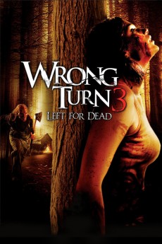 Wrong Turn 3: Left for Dead (2009) download