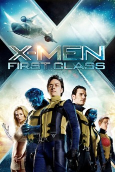 X-Men: First Class (2011) download