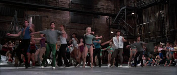 A Chorus Line (1985) download