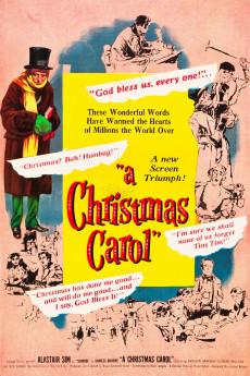 A Christmas Carol (1951) download