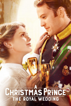 A Christmas Prince: The Royal Wedding (2018) download