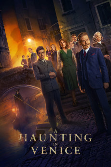 A Haunting in Venice (2023) download