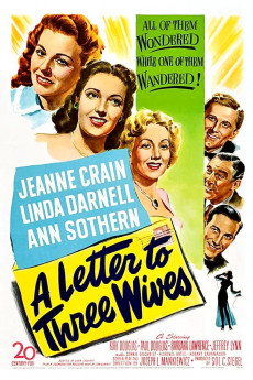 A Letter to Three Wives (1949) download