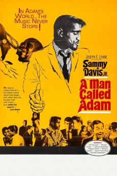 A Man Called Adam (1966) download