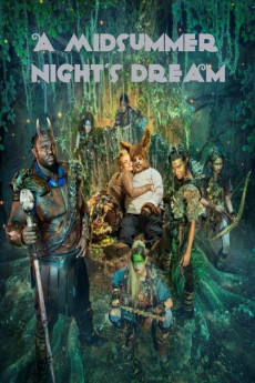 A Midsummer Night's Dream (2016) download