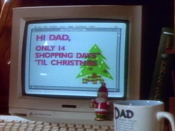 A Mom for Christmas (1990) download