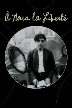 À nous la liberté (1931) download