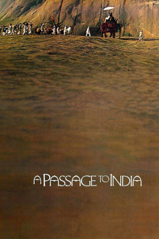 A Passage to India (1984) download