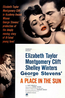 A Place in the Sun (1951) download