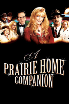 A Prairie Home Companion (2006) download