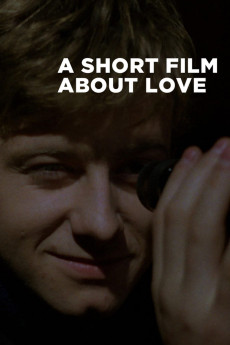 A Short Film About Love (1988) download