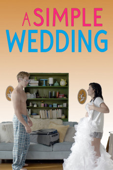 A Simple Wedding (2018) download