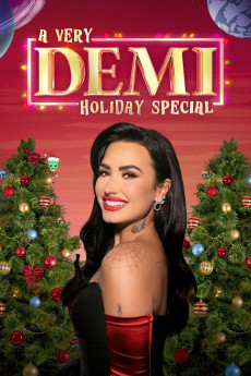 A Very Demi Holiday Special (2023) download