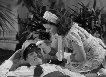 Abbott and Costello Meet Frankenstein (1948) download