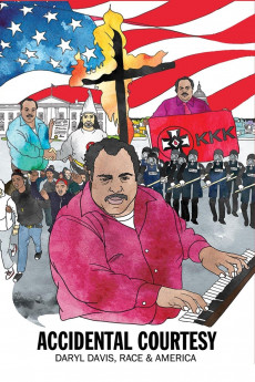 Accidental Courtesy: Daryl Davis, Race & America (2016) download