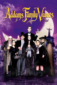 Addams Family Values (1993) download