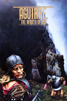 Aguirre, the Wrath of God (1972) download