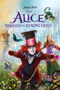 Alice Through the Looking Glass (2016) download