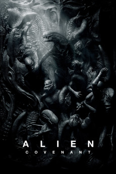 Alien: Covenant (2017) download