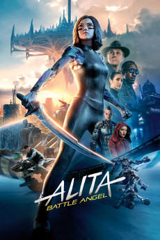 Alita: Battle Angel (2019) download