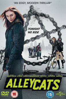 Alleycats (2016) download