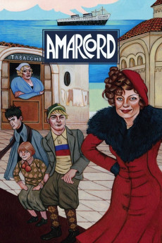 Amarcord (1973) download