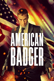 American Badger (2021) download