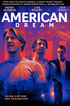 American Dream (2021) download