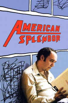 American Splendor (2003) download