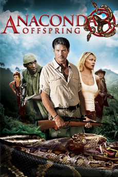 Anaconda 3: Offspring (2008) download